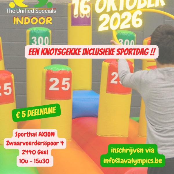 Sportdag